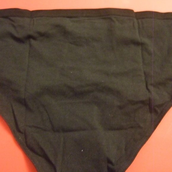 Torrid Batman and Robin panty - Size 1 - Picture 4 of 5